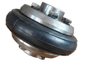LLA冶金設備用輪胎式聯(lián)軸器